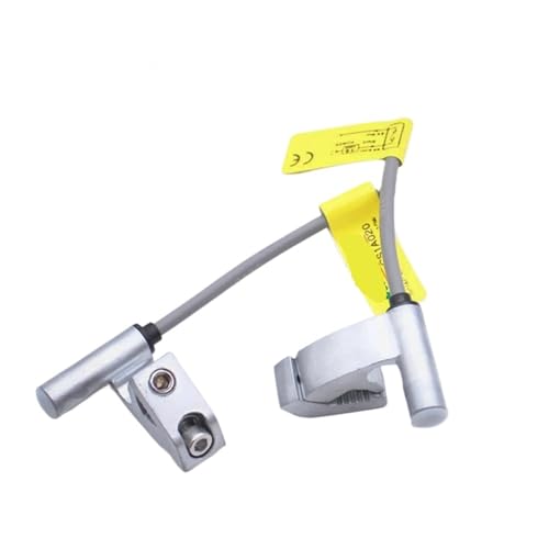 Capteur magnetique CS1-A haute precision pour detection de position - 3