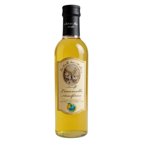 Limoncello Amalfitano La Valle dei Mulini 500ml