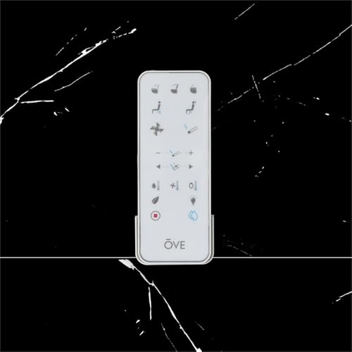 Inodoro Bidé Inteligente Alargado Pemberly Row, Sin Tanque, Blanco, Asiento Calefactable con Luz LED Nocturna, Descarga Automática, Control Remoto, Boquilla Autolimpiante, Diseño Moderno para Baños de Lujo miniatura 5
