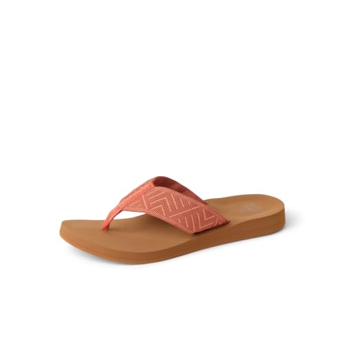 Image of REEF Women's Sandals Spring Woven Flip Flops