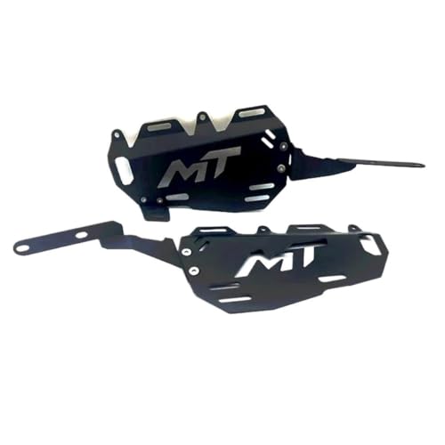 Porte-bagages latéraux moto CF Moto 450MT 2025 2026 support arrière