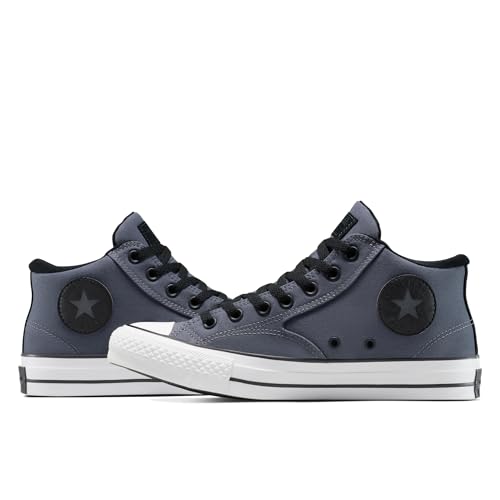 Image of Converse Unisex Chuck Taylor All Star Malden Street Mid Top Sneaker