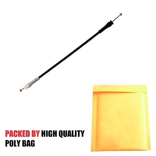 image for Unikpas Rear Barn Door Cable Compatible for Ford Excursion 2000-2005 D