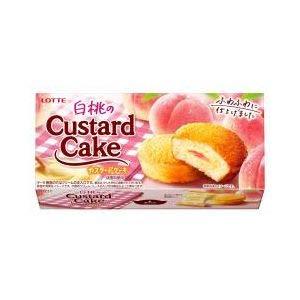 カスタードケーキの味や特徴とは おすすめアレンジ方法も Macaroni カスタードケーキの味や特徴とは おすすめアレンジ方法も Macaroni