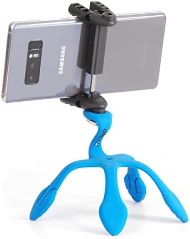 Splat 3N1 Flexible Tripod
