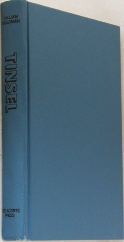 Tinsel B001QI3X4K Book Cover