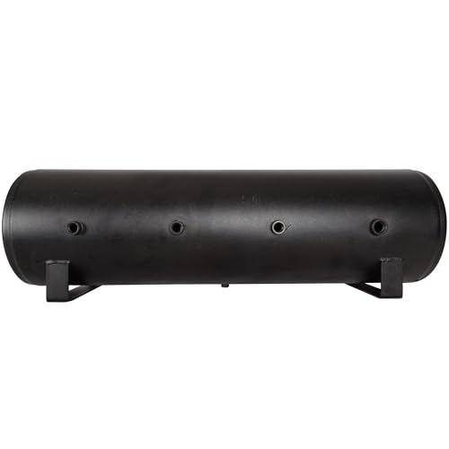 HL165H-A RESERVOIR ASSEMBLY FOR HU-LIFT HP25L HYDRAULIC UNIT