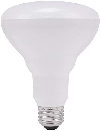 GE Classic 6-Pack 65 W Equivalent Dimmable Daylight R30 LED Light Fixture Light Bulb