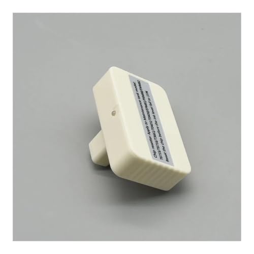 Réinitialiseur de puce réservoir maintenance pour L6190 L14150
