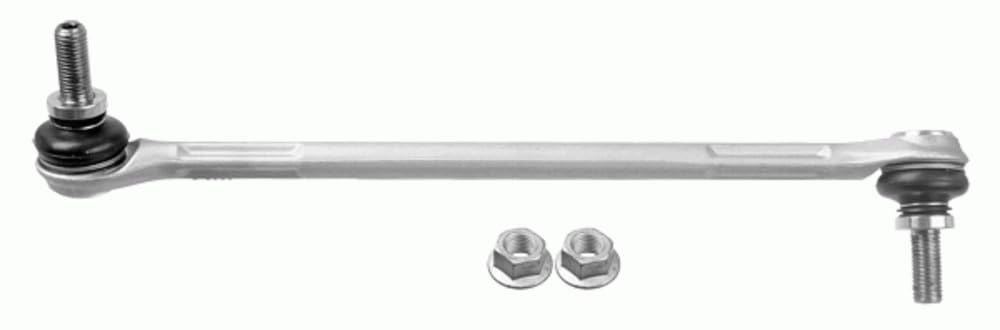 LEMFÖRDER 36863 01 Biellette De Barre Stabilisatrice pour Mercedes-Benz Classe C (W204) 2007-2015 Droit, Essieu Avant et autres véhicules