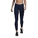 Reebok Wor PP Tight Mallas, Mujer, Maruni, L