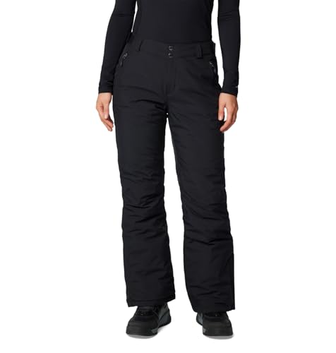 Columbia womens Shafer Canyon Ii Insulated Pant