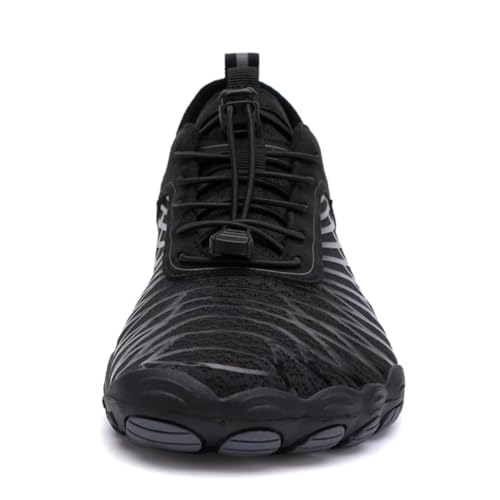 Hykes Pinnacle – Healthy & Non-Slip Natural Movement Barefoot Shoes (Unisex)2