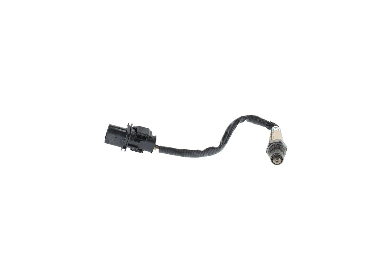 BOSCH Sonda lambda 0281004801