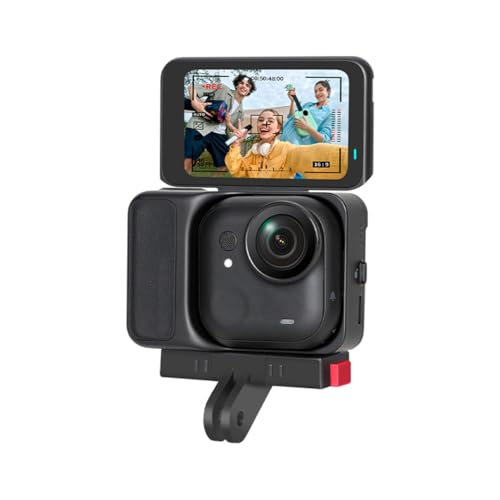 For Insta360 Go UltrapJ}OlbgNCbN[XA_v^[}Eg JX^hA_v^[ Cg}Eg A~jE ܂肽 1/4C`lW prA_v^ Or/B_/]/oCN/ԍڎt