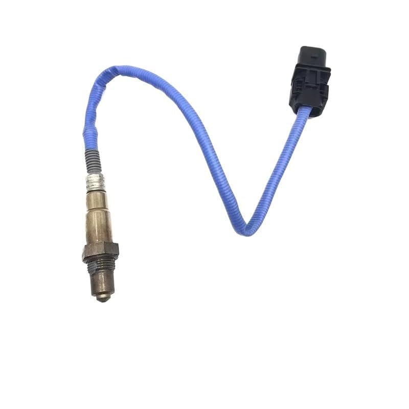 Capteur d'oxygène Ford Focus Kuga résout le voyant moteur allumé sonde DS7A-9Y460-AA
