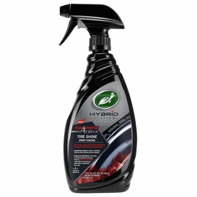 Spray para neumaticos con acrilico y grafeno 23 oz x6 miniatura 1
