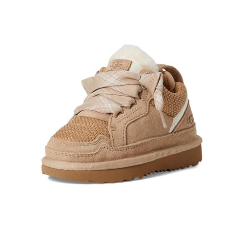 UGG Kids' Lowmel Sneaker