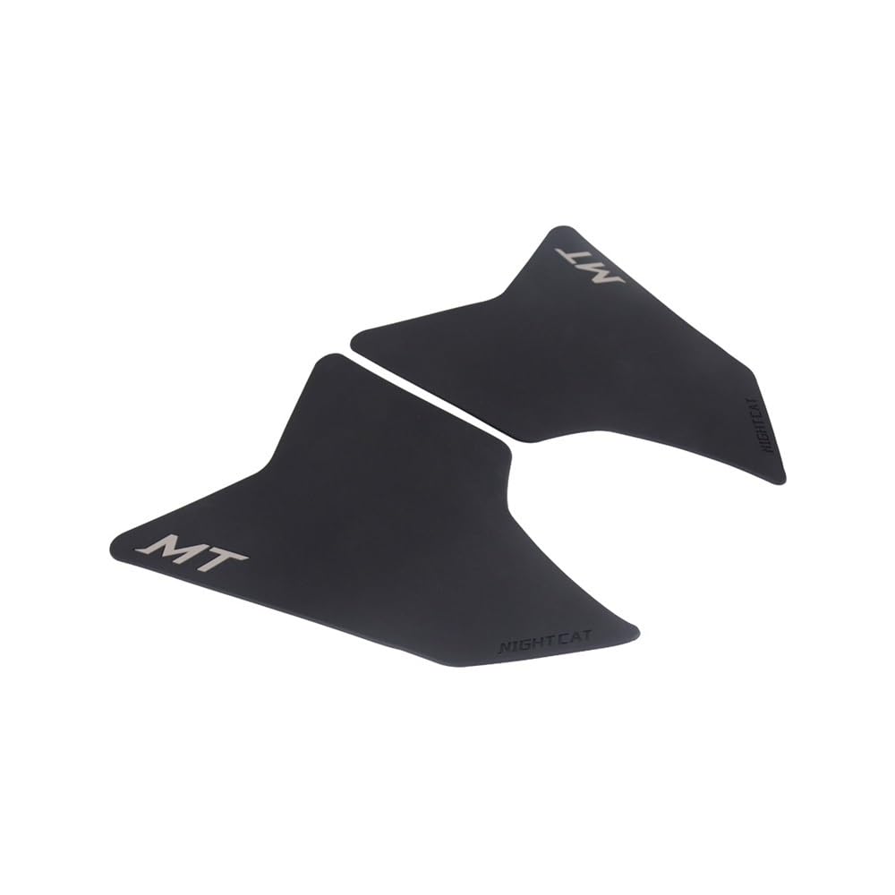 Tank Pad Protection Stickers Decals Side Tank Pad Oil Fuel Protector Cover Decal Motorcycle Accessories for 800MT 800 MT 800mt 800 Mt