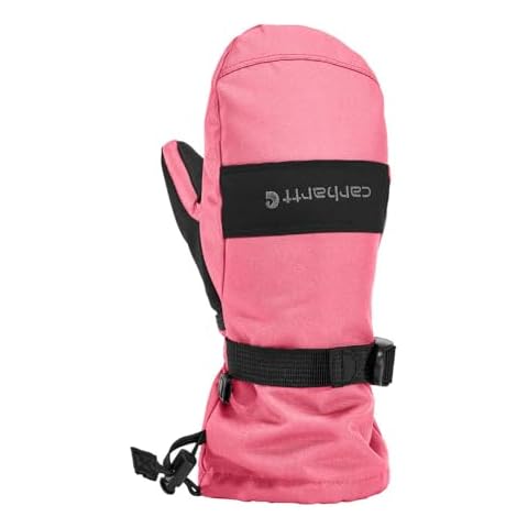 Carhartt Kids' Waterproof Mitts Cover