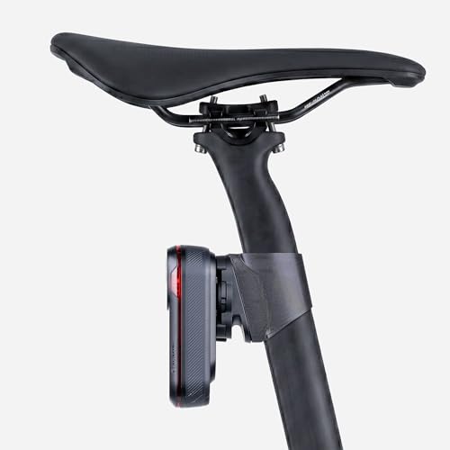 Support radar Ridley ASTR RS pour rouler serein avec Garmin Varia 715