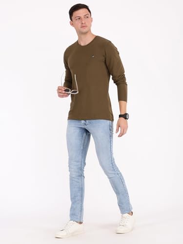 Image of Macroman M-Series Men T-Shirt