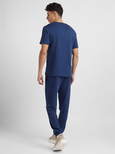 Image of Nobero Hwak Co-ord Set for Men | Co-ord set for men | Relaxed Fit | Matching Top & Bottom | Premium Fabric | Casual & Streetwear