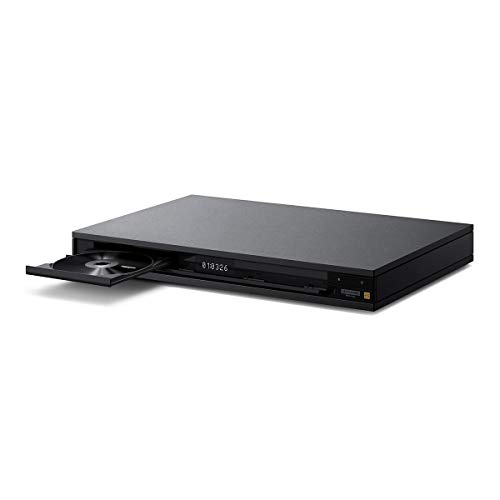 Image of Sony UBP-X1100ES 4K UHD Home Theater Streaming Blu-ray Player with HDR