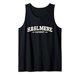Haslemere Hometown Pride