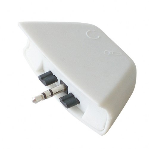 Conversor de Auriculares para Mando Xbox 360