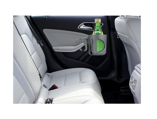 Portavasos Universal para reposabrazos trasero de auto miniatura 1