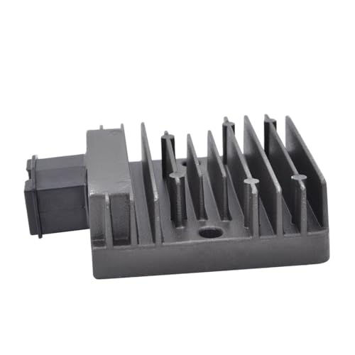 Régulateur redresseur de moto SH781AA stabilise votre tension CBR - 4