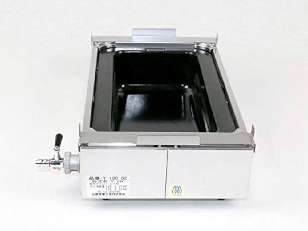 Amazon.co.jp: ヤマキン（山岡金属工業） ガス焼肉器 王者 専用