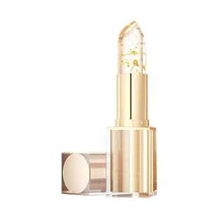 PH Lipstick Color Changing: According to your pH level, it creates a lip color for you that complements your natural lip color, making your lips bold and beautiful Color Changing Lipstick: The highly pigmented formula is easy to apply, rich in color,...