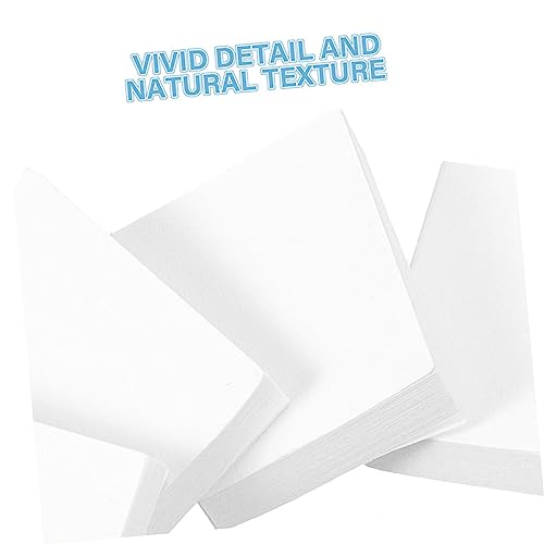 50 Pezzi Libro Casa delle Bambole Mini Libri Kit