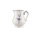 Auch für Gastronomie geeignet dank handlicher Form, Stoß- und schlagfeste Kanten, Ergänzt das Vieux Luxembourg-Geschirr perfekt