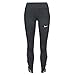 Price comparison product image Nike W Nk Icnclsh Fast Tght Sport Trousers - Black/Black/(Reflective Silver), M