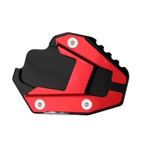 Plaque d'extension Ducati Supersport 950S pour éviter la chute de la moto