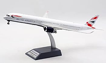 エアバスA350-1000 British Airways 1/200 美品 British Airways / A350-1000 / 1:200 | Risesoon