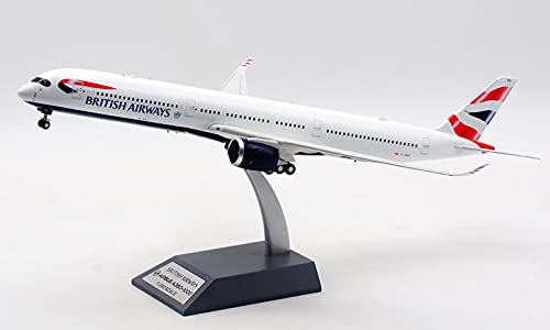 Amazon | ARD 1/200 完成品 ブリティッシュ・エアウェイズ 航空