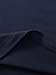 Latuza Men's Bamboo Viscose Pajama Shirt V-Neck Sleep Tank Top 2 Pack, Black/Navy, X-Large