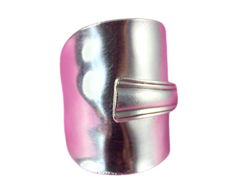 Besteckschmuck Ring, ca. 64 (20,4) Besteckring