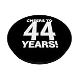 Zoom IMG-1 funny cheers 44 anni compleanno Zoom IMG-1 funny cheers 44 anni compleanno