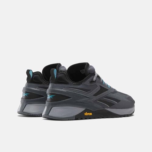 Image of Reebok Nano X3