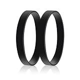 Vacuum Belt for Hoover Power Dash Pet Carpet Cleaner, Replace Part 440012733/440014074, Fit Models FH50700,FH50702,FH50710 (2 Pack)