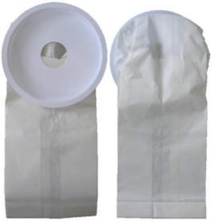 DVC Airway Handyway Sanitizer Vacuum Cleaner Bags Made in USA [ 9 Bags ]
