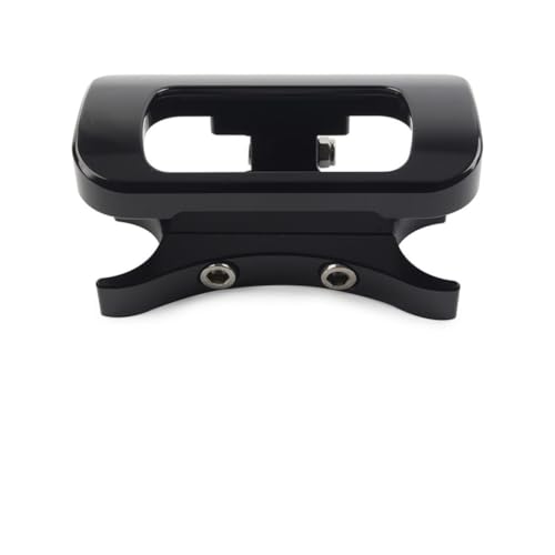 Rehausseurs de Guidon Moto Softail Street Bob FXBB Guidon 1-1/4 Pouce Support Jauge Moto