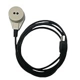 polar irda usb adapter driver  BUIEX CP2102 Adattatore convertitore da USB a infrarossi lontani Modulazione 38KHz Lettura misuratori IRDA, Comunicazione infrarossi lontani (Size : 1.5M, Color : Svart)