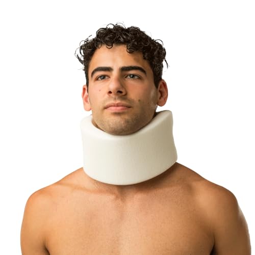 Collar cervical Thermoskin ajustable para cuello miniatura 2
