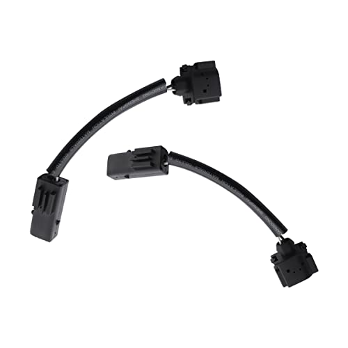 Konuoer 2 pezzi cavo adattatore magnete albero a